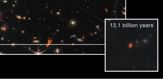 距离地球150万公里的望远镜到底拍到了什么?