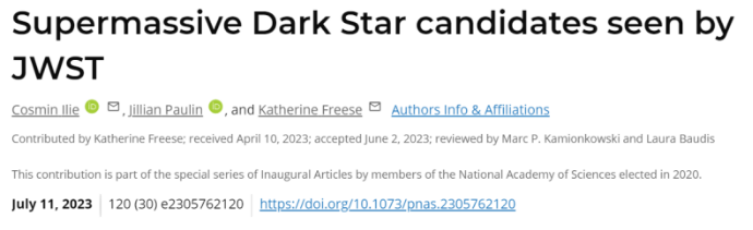 距离地球150万公里的望远镜到底拍到了什么?