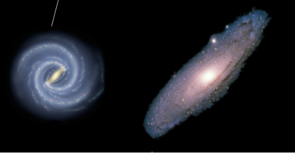 距离地球150万公里的望远镜到底拍到了什么?