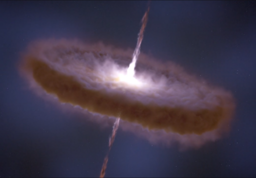 距离地球150万公里的望远镜到底拍到了什么?