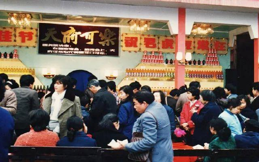 被外资吃干抹净,谁还记得它的辉煌与凄凉