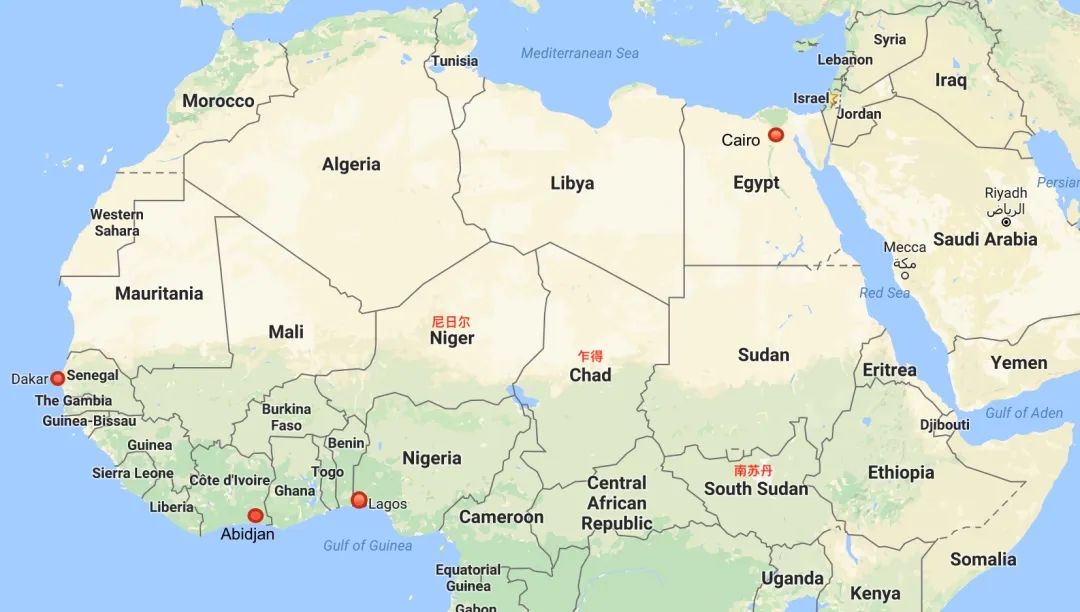 被西方敲骨吸髓的小国,为何发生政变?