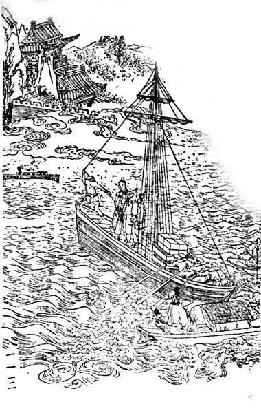 蒲松龄后人为什么力挺刀郎?