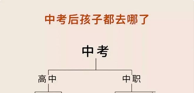 教育部推动新建普通高中,这个转向影响我们每个人!