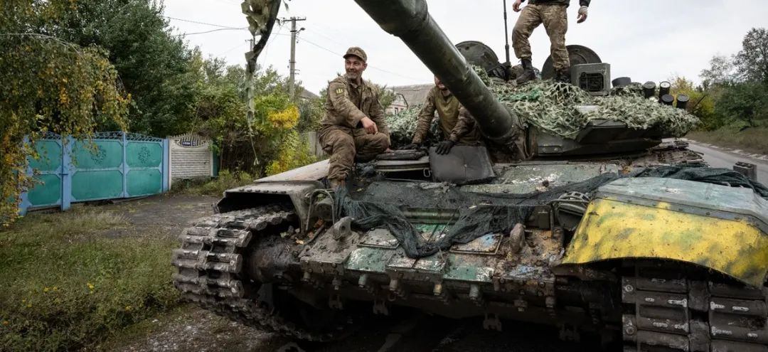 大局已定？乌克兰“大反攻”打满3个月，战略态势对谁有利已有分晓！