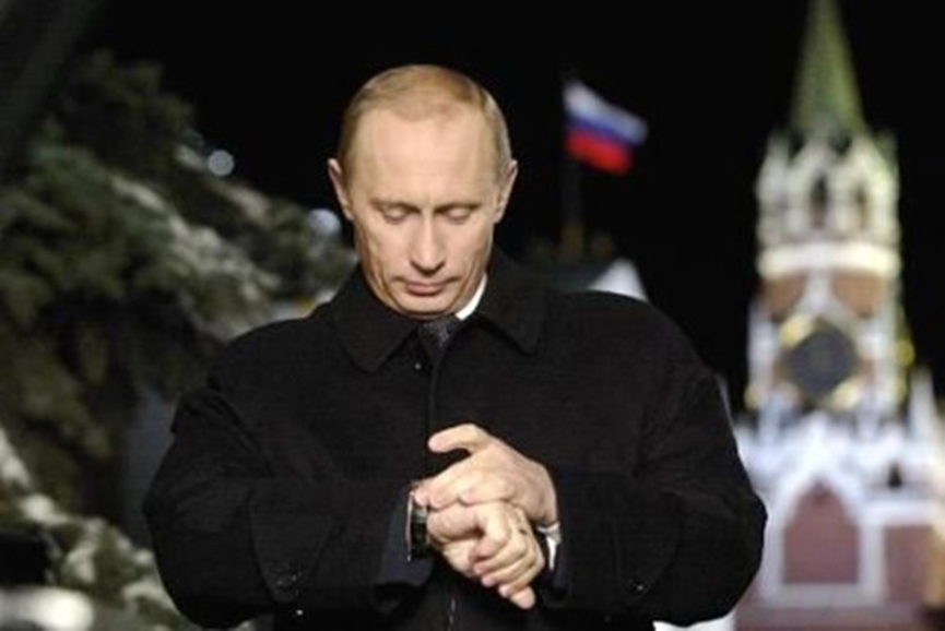 金正恩正在俄罗斯访问，美国“警告”不下六次！