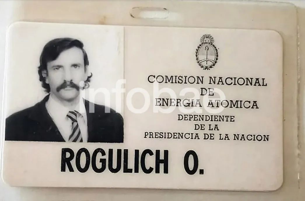 阿根廷核事故:40年前遭受致命辐射者的悲剧