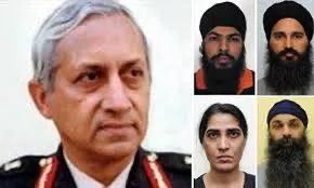 跨国暗杀风波背后，被枪杀的加拿大的锡克教领袖，到底和印度有多大仇怨？