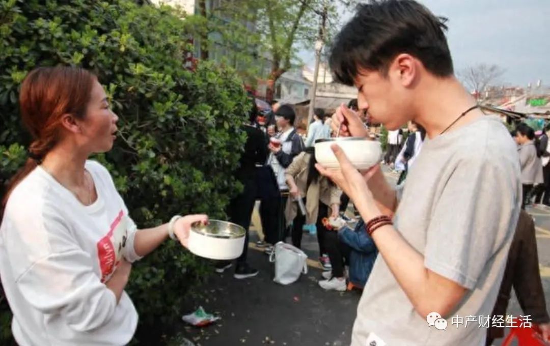 预制菜、小麦青储、转基因都是同一个套路