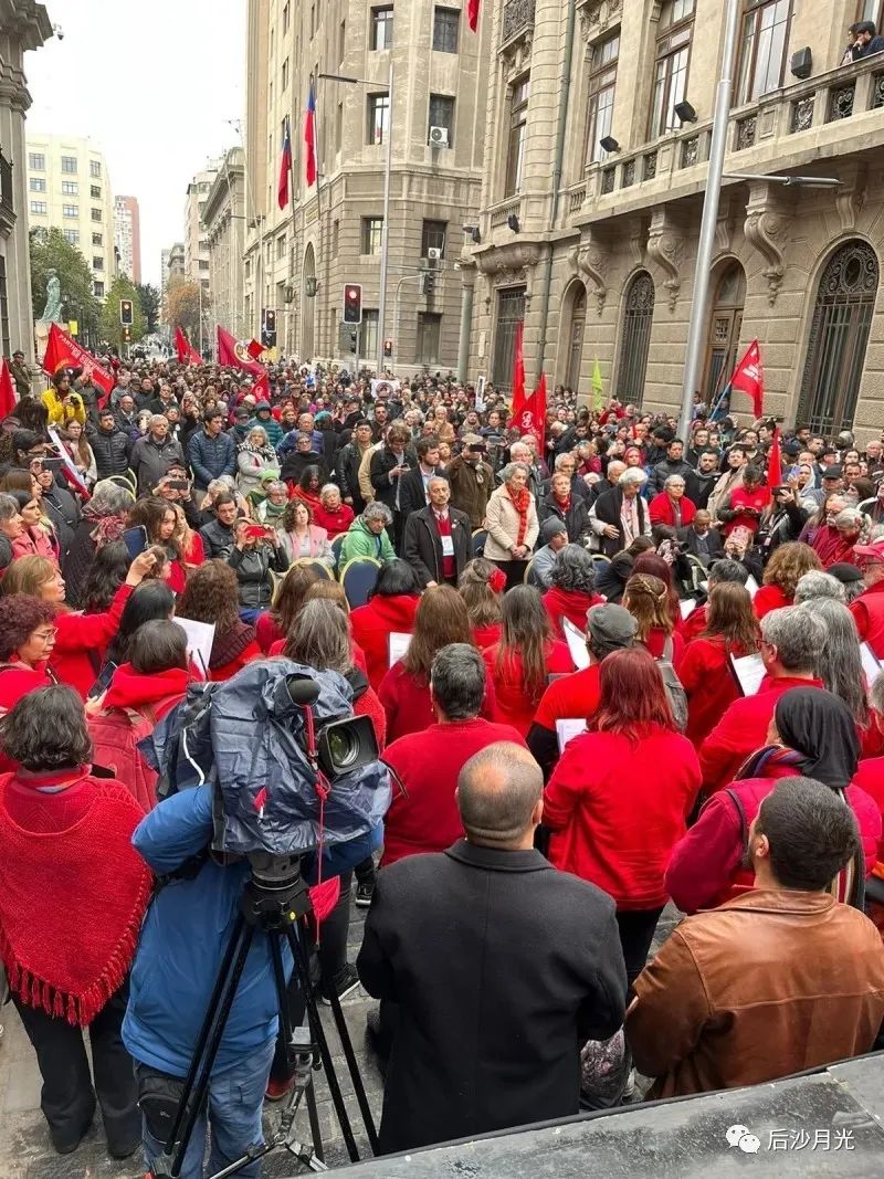 911五十周年,罄竹难书的罪恶