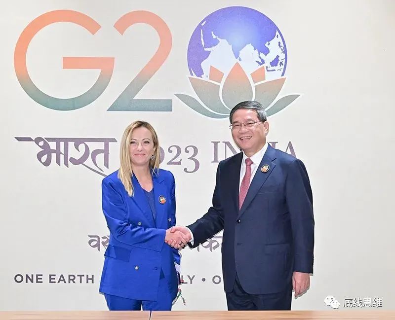 金灿荣：G20峰会看出来，印度要做全球南方国家的领袖