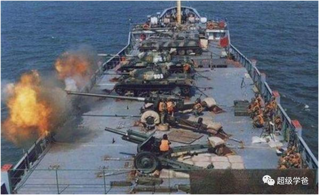 物尽其用——千里迢迢来黄海演习的美军,怎能轻易放走?!