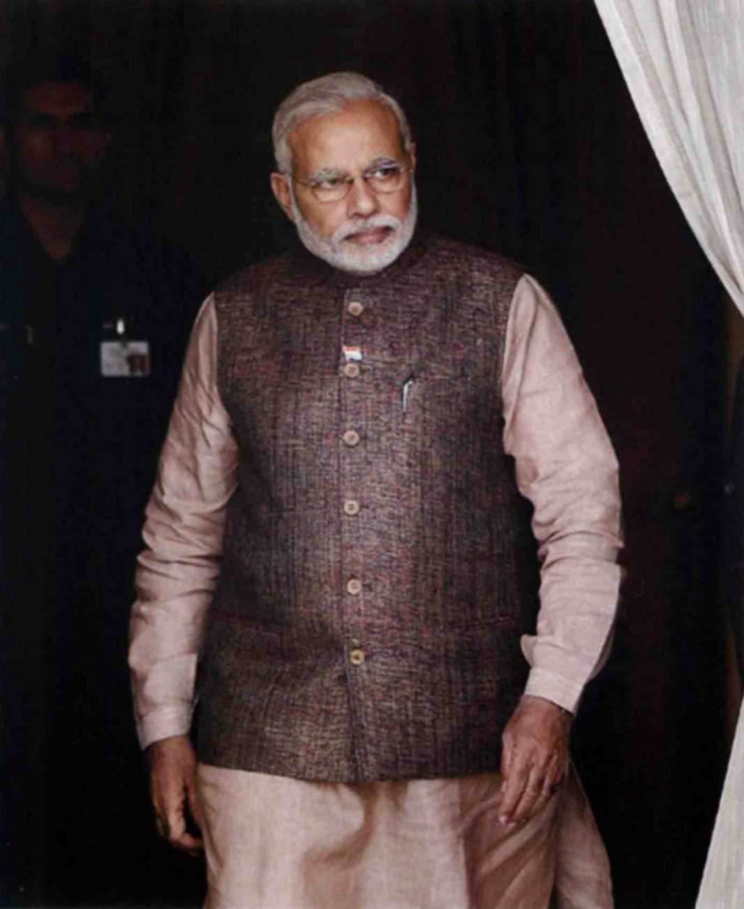 莫迪为什么要将“印度”改成“婆罗多”?