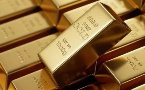 为啥现在国内黄金价格，比国外贵那么多？