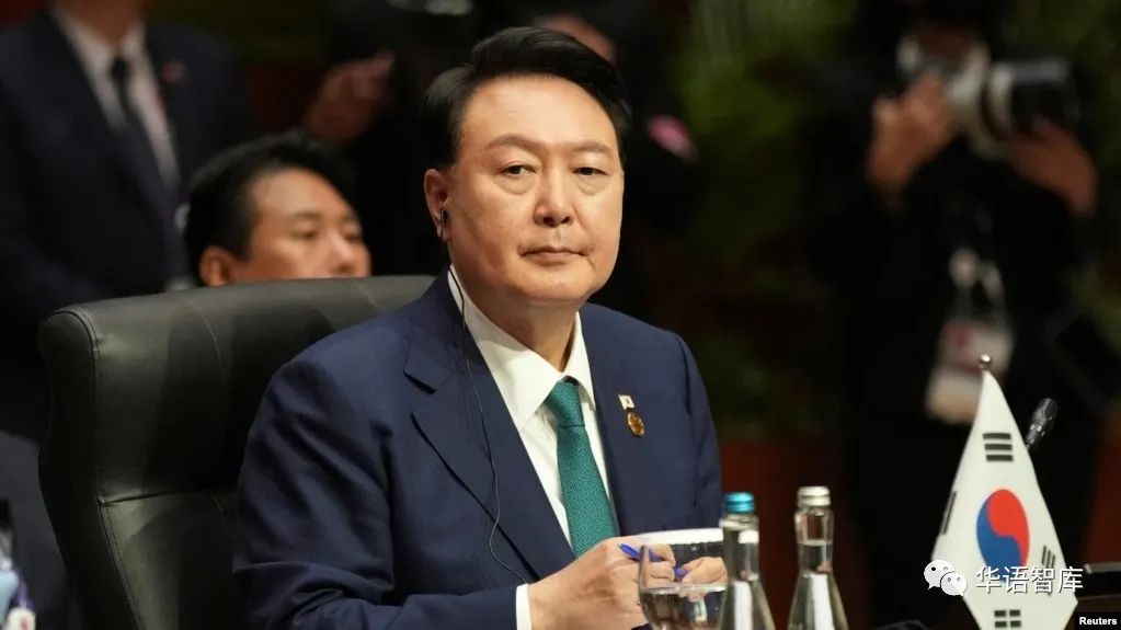 “这是自朝鲜战争结束之后最严峻的时刻”