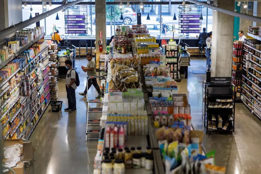 美债突破33万亿美元