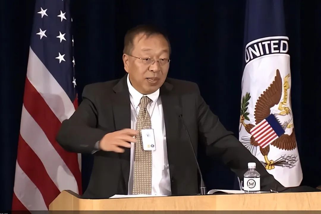 余茂春是卧底暗桩?