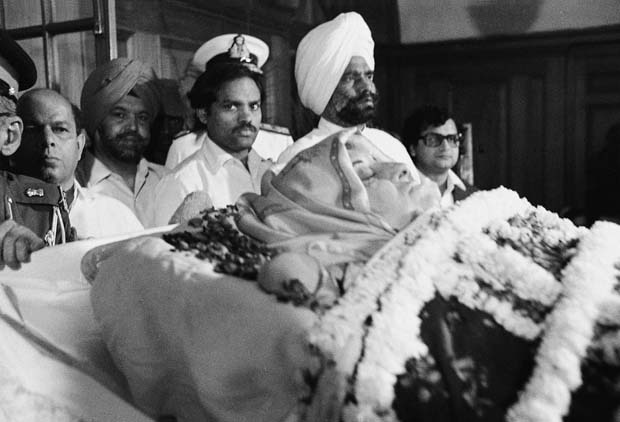 跨国暗杀风波背后，被枪杀的加拿大的锡克教领袖，到底和印度有多大仇怨？