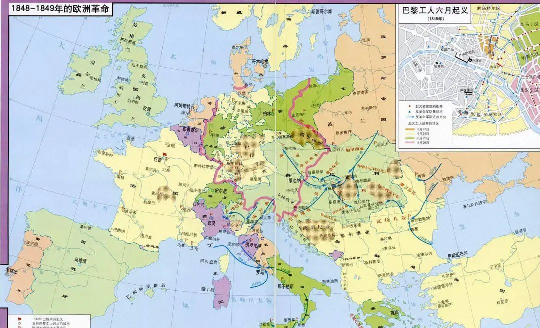 德国强租青岛99年,欲打造成“北方香港”,为何计划破产了?