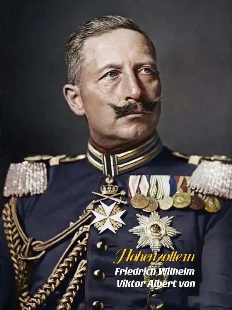 德国强租青岛99年,欲打造成“北方香港”,为何计划破产了?