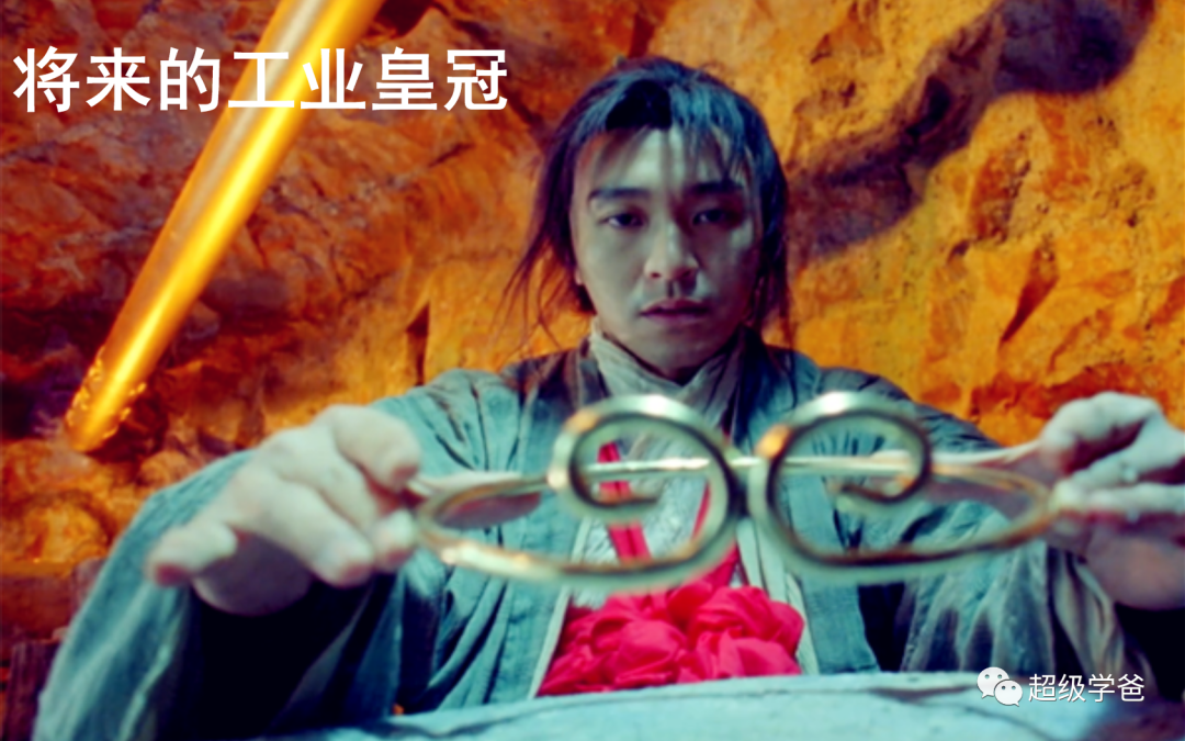 三年时间,美帝把华为培养成了自己的掘墓人