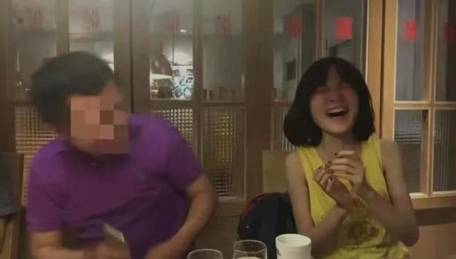 女记者宁愿在日本被饿死,也不肯回国