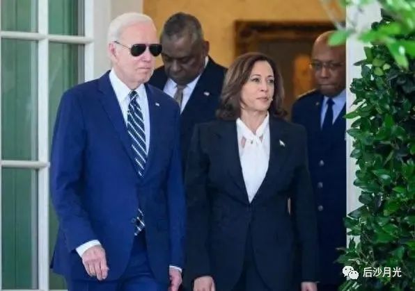 东盟峰会表明“三不”立场!哈里斯却来“塞私货”