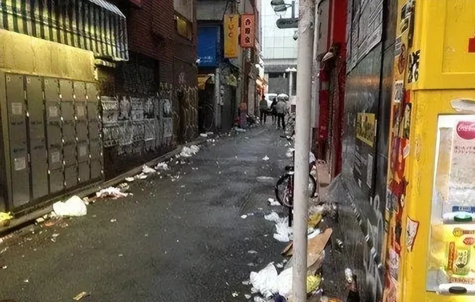 精神美日之人是毒药