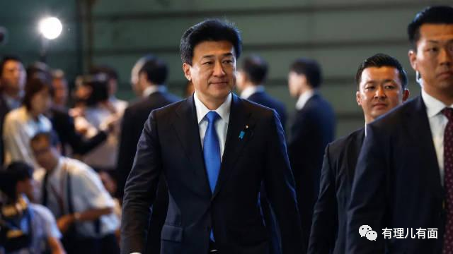内阁换血,岸田要放手一搏?