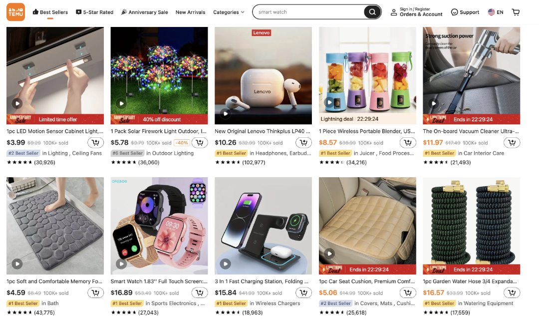 9.9的拼多多,也成文化输出了?