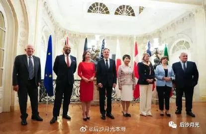 特鲁多与莫迪互撕!印度麻烦大了