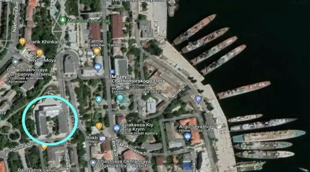 3架美军机锁定,2枚乌导弹突袭,炸塌俄军总部,9名高官被斩首