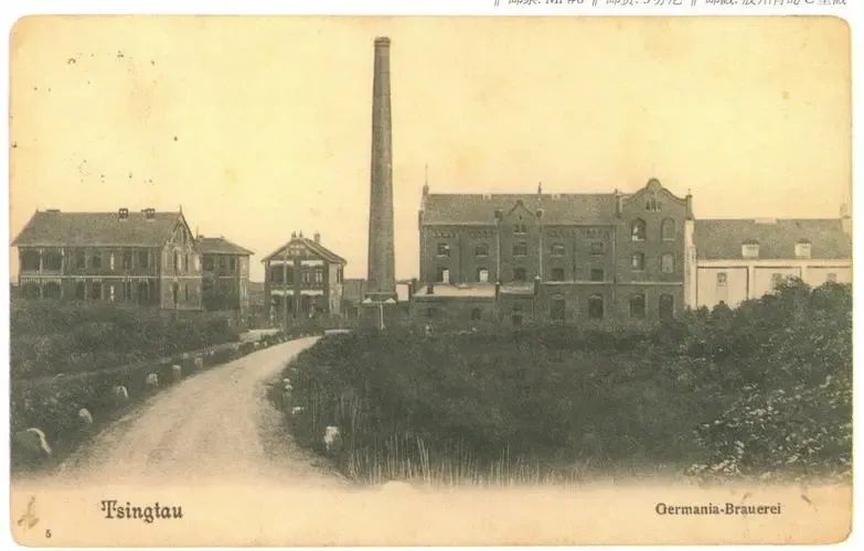 德国强租青岛99年,欲打造成“北方香港”,为何计划破产了?