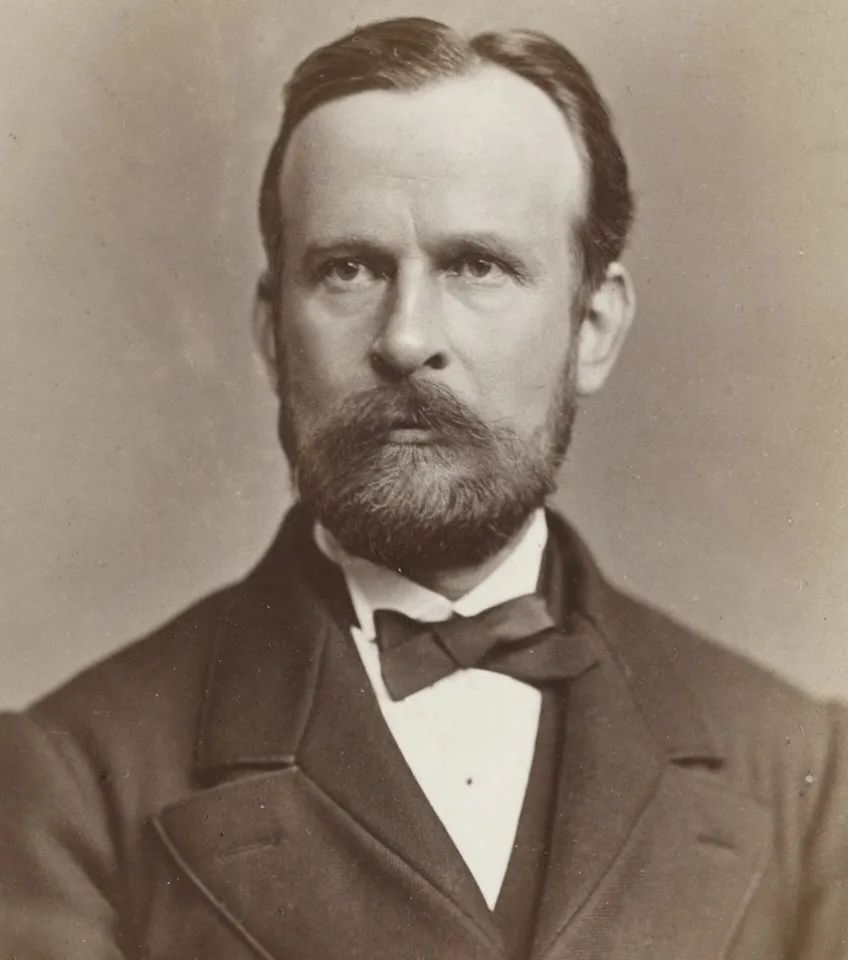 德国强租青岛99年,欲打造成“北方香港”,为何计划破产了?