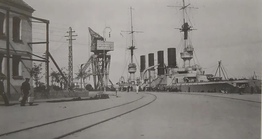 德国强租青岛99年,欲打造成“北方香港”,为何计划破产了?