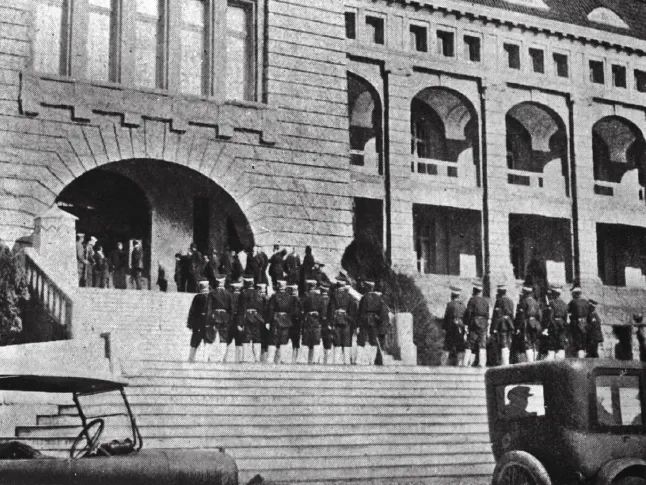 德国强租青岛99年,欲打造成“北方香港”,为何计划破产了?