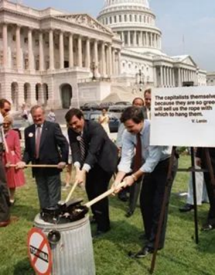 华为制造的“原子弹”,要引爆了