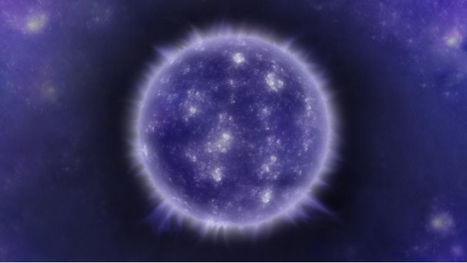 距离地球150万公里的望远镜到底拍到了什么?