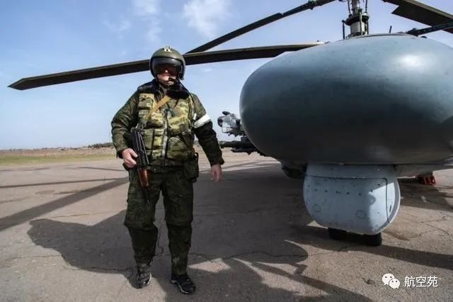 叛逃至乌克兰俄米-8直升机驾驶员被俄特工击毙