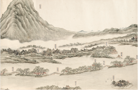 隋唐时代的杭州，如何崛起为“东南第一州”？