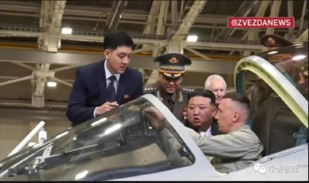 “这是自朝鲜战争结束之后最严峻的时刻”