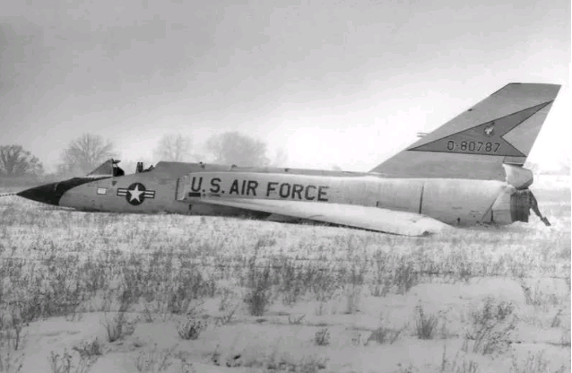 真•隐形?美军怎么就找不到这架失踪的F-35B隐形战斗机?