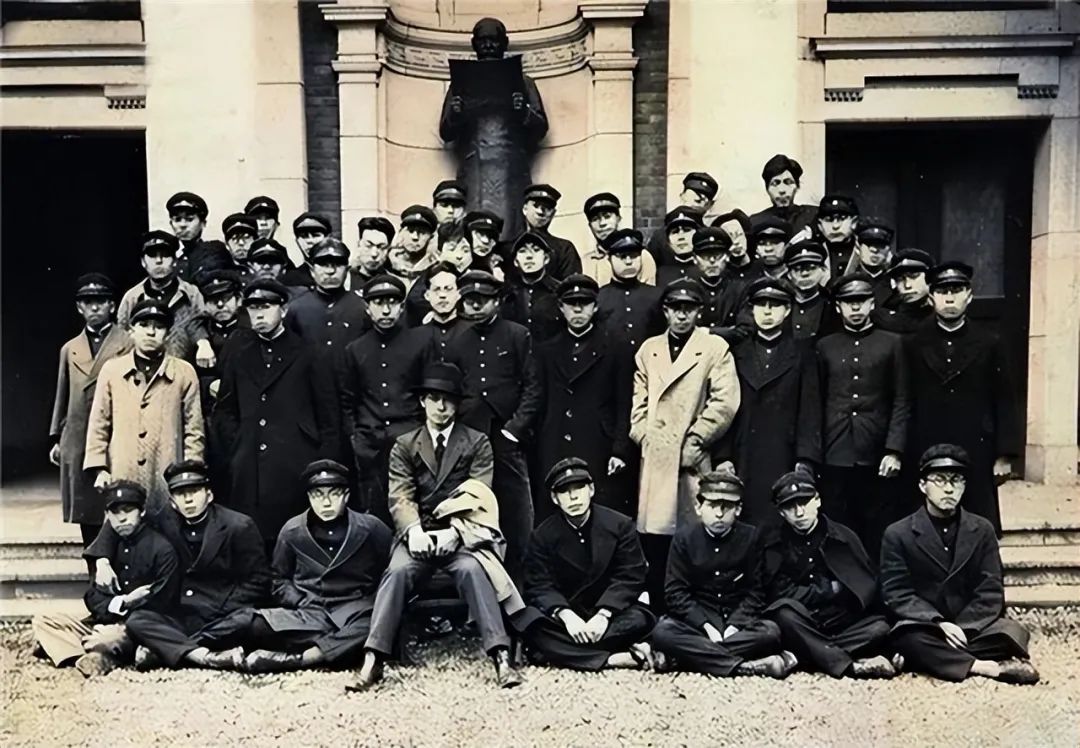 日本对华间谍行动令人细思极恐