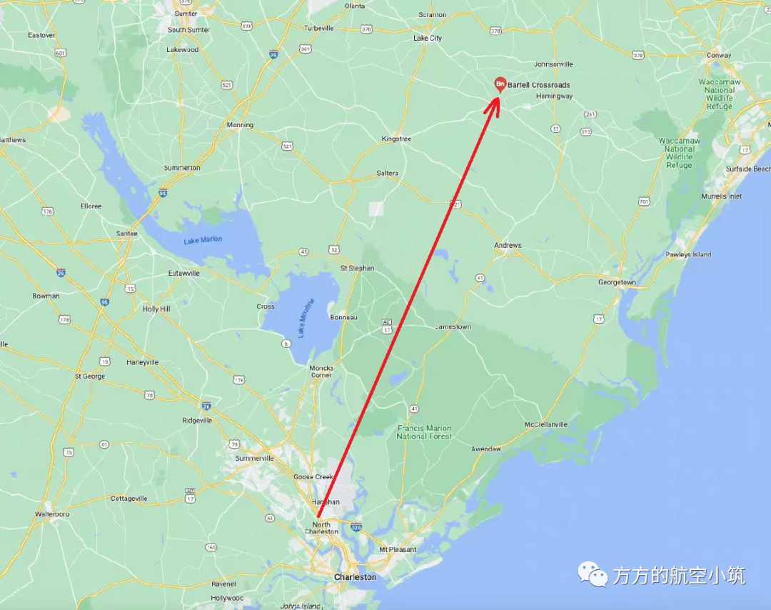 盲猜:走失寻回的F-35B上发生了什么?