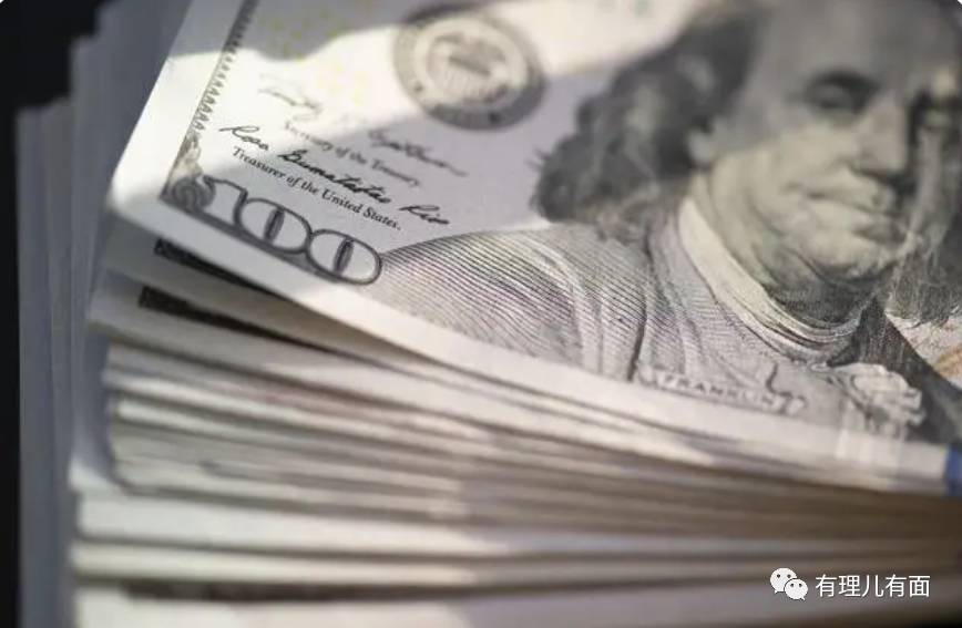 美国政府也要放长假了?!