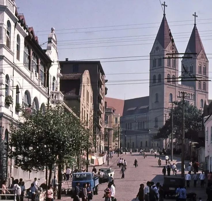 德国强租青岛99年,欲打造成“北方香港”,为何计划破产了?