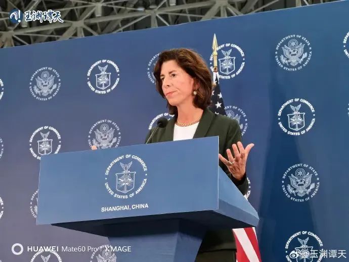 华为之火,如何燎原?