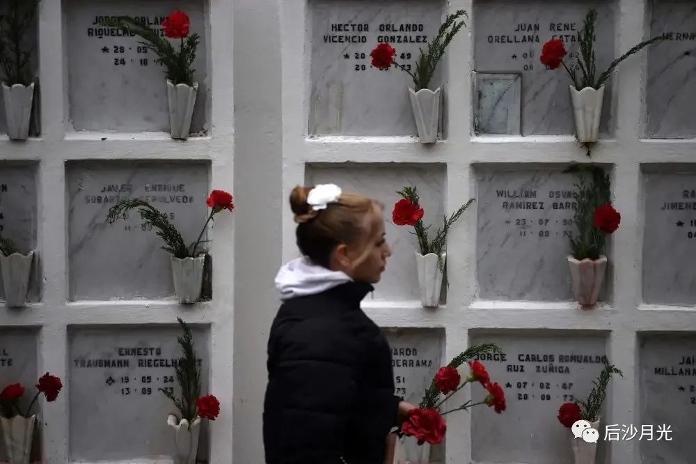 911五十周年,罄竹难书的罪恶