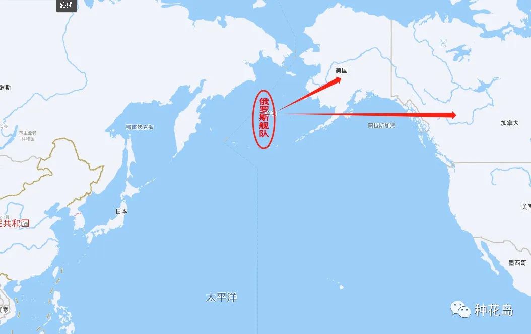 压制美加韩,俄罗斯也出手了,作用很大!