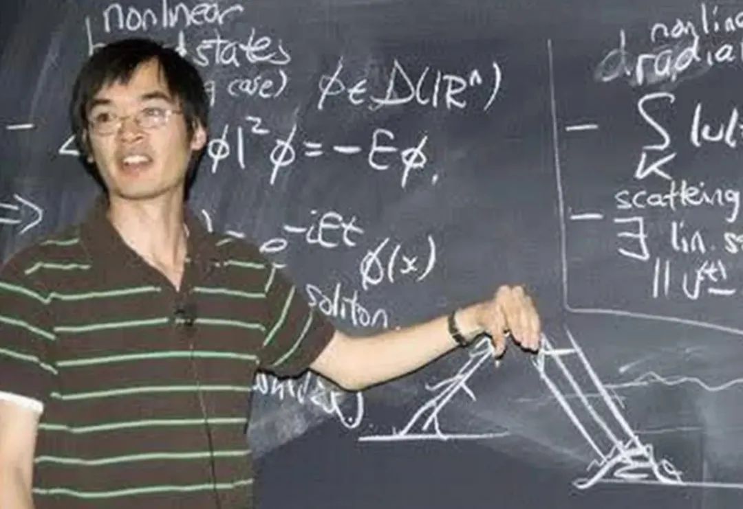 数学天才任伟自杀，谜团未解，美国对华裔高精尖人才下手？